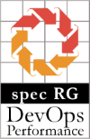 SPEC RG DevOps